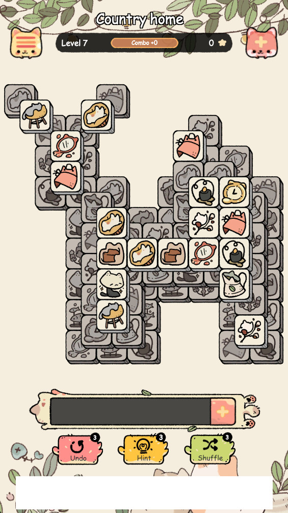 Tile Cat安装器