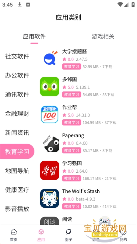 瑞游社区