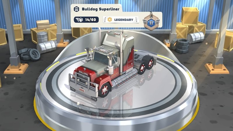 运输大亨帝国城市Transport Tycoon Empire City