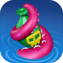 海妖盗贼解谜手游