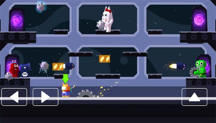 班班生存死亡房间(Ban Ban Death Room)