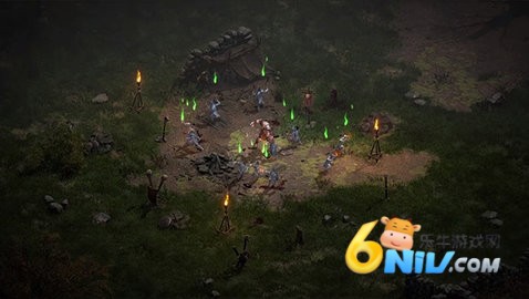 暗黑破坏神1.10版