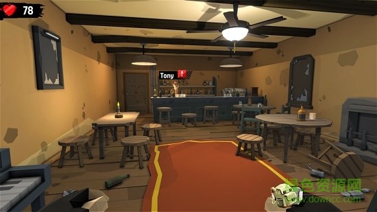 步行僵尸2（国际服）