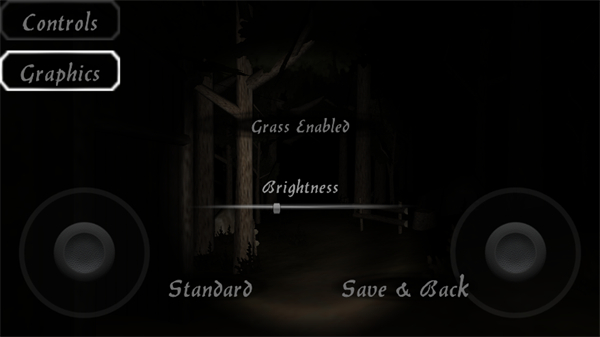 恐怖森林2游戏(Forest 2) 2.1安卓版