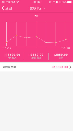 儿康在线商家端