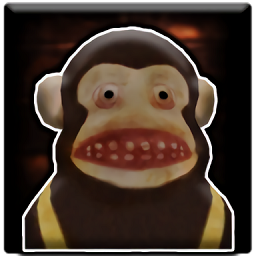 恐怖吃豆人(Dark Maze Of Nightmares)