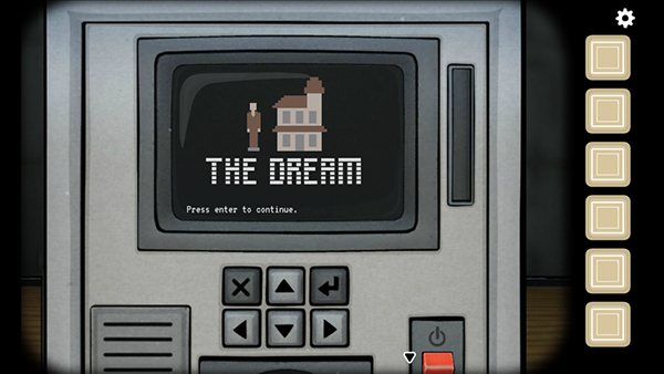 锈湖The Past Within Lite 安卓版v1.1.2