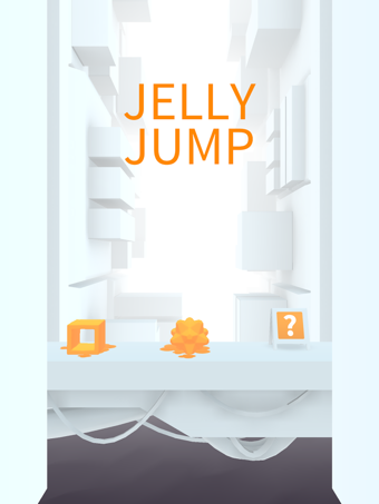 果冻跳跃(Jelly Jump)