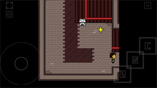 域外传说汉化版