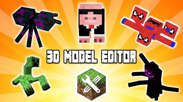 addons maker for minecraft中文版(addons制作器)