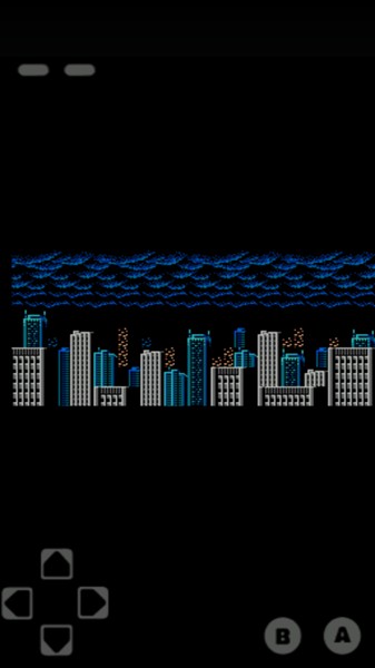 空中魂斗罗 安卓版v1.0.1