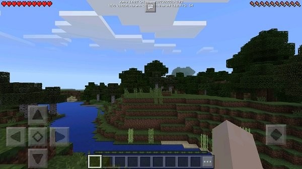 我的世界1.19基岩版