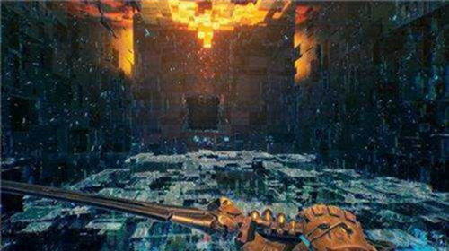 幽灵行者下载手机版免费正版中文