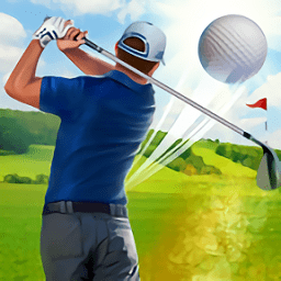 高尔夫大师3d(GolfMaster)