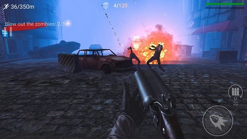 Zombeast