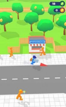 我的小买卖My Little Business