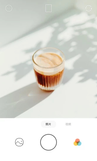 Foodie美食相机 安卓版v7.0.30