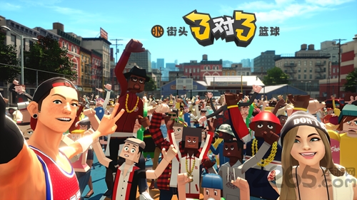 街球對決