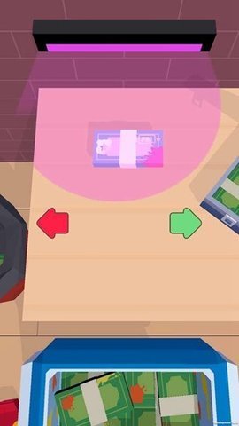 我的城市：保姆