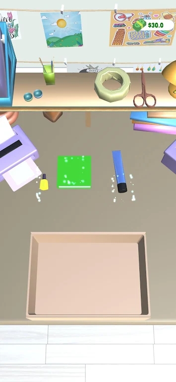 打包所有订单官方版app版