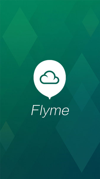 flyme 魅族主题壁纸