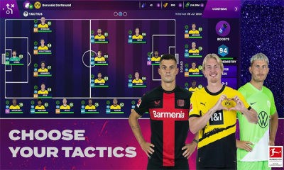 足球经理fm手机版中文