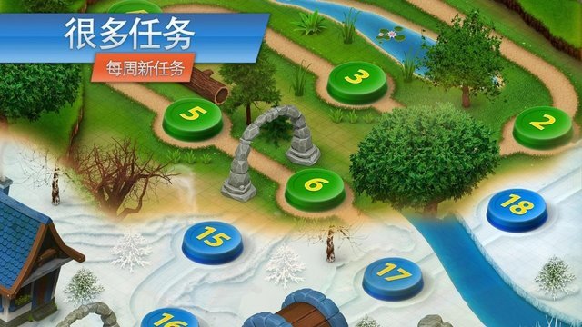 火箭赛车手游(Rocket Carz Racing)