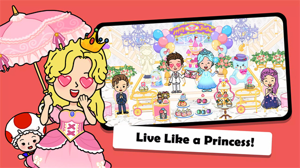 YoYa: Busy Life World安装器