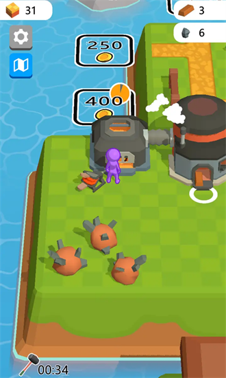 咱家有矿2 咱家有矿2