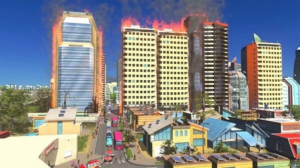 俄罗斯导弹模拟器手机版(Russian Nuclear Simulator)