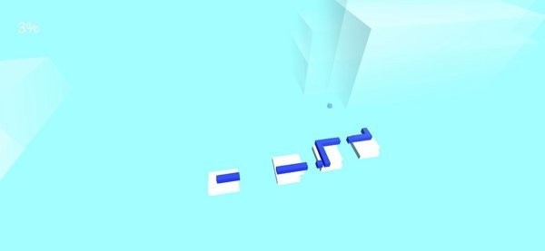 跳舞的线天空之城手游