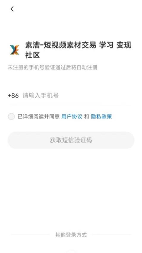 素漕