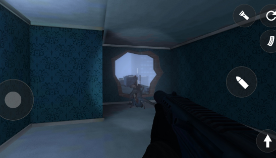 虚构3僵尸生存 汉化版v1.13