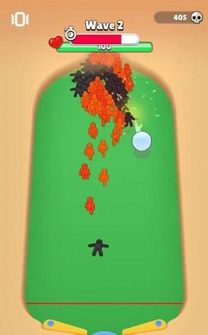 弹球生还者Pinball Survivor 弹球生还者Pinball Survivor