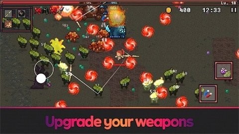 地狱幸存者最新版游戏