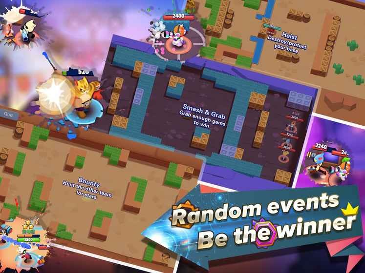 超级喵星人 超级喵星人