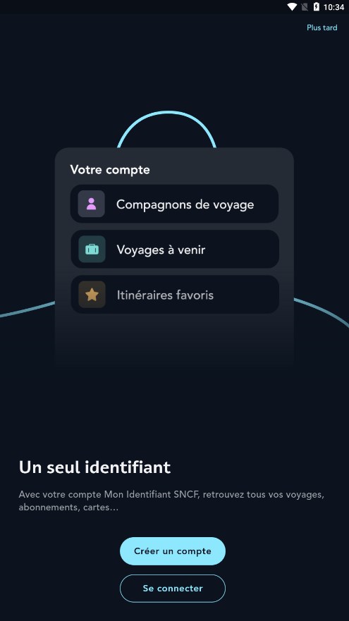 SNCFConnect
