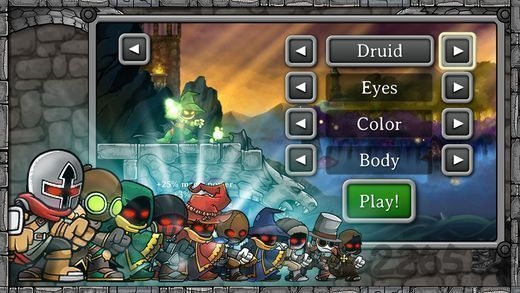 Magic Rampage安装器