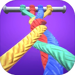 百变绳结3D