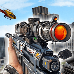 城市枪战吃鸡英雄