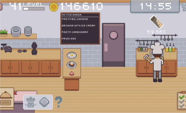 KitchenCraft官方正版 安卓版v1.0.12