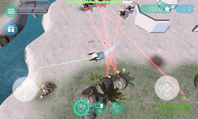 网络领域(CyberSphere)