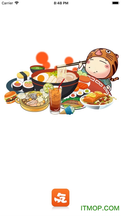 吃了吗配送