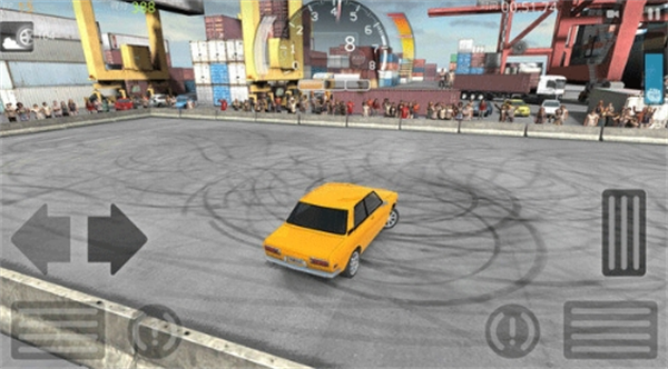 旋转风暴 (Torque Burnout)最新版v3.2.9