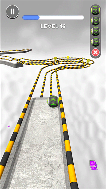 Going Balls安装器