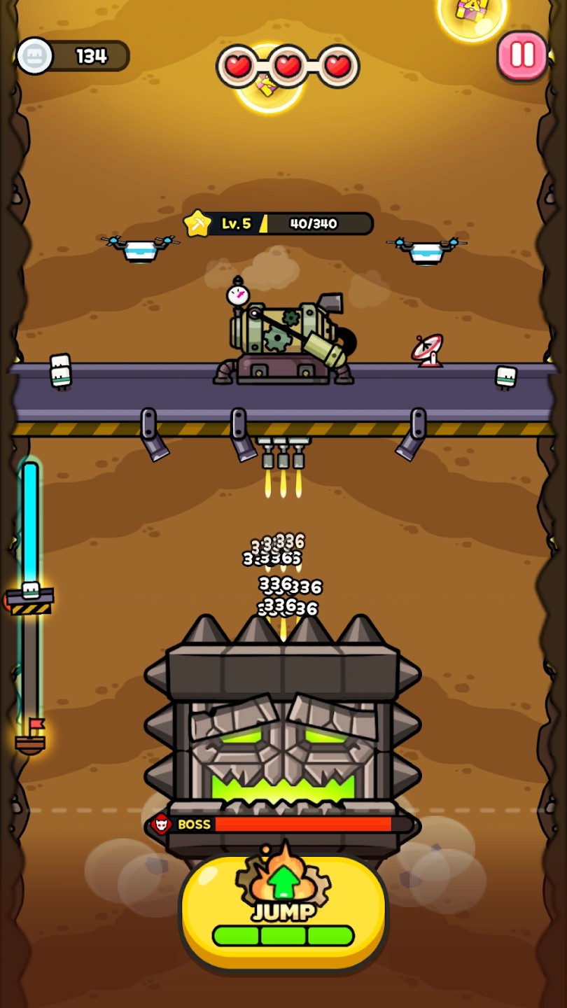 星球征服冒险免广告版 星球征服冒险免广告版