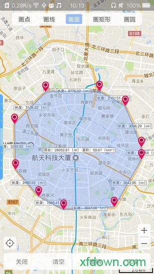 BIGEMAP地图