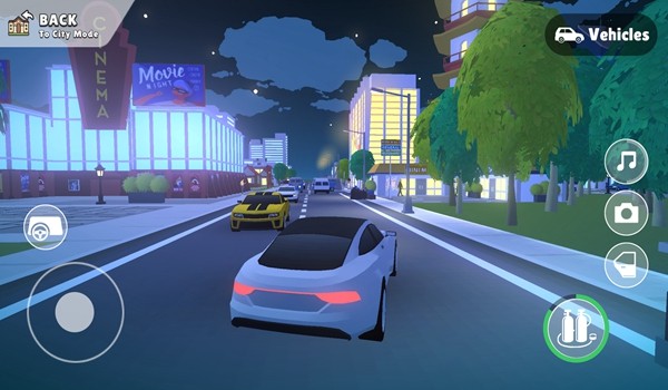 口袋城市2 (Pocket City 2)安卓中文版v1.041