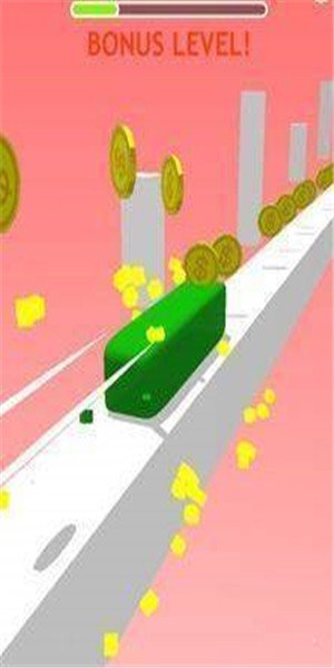 急速滑行3D(FastSlide3D)