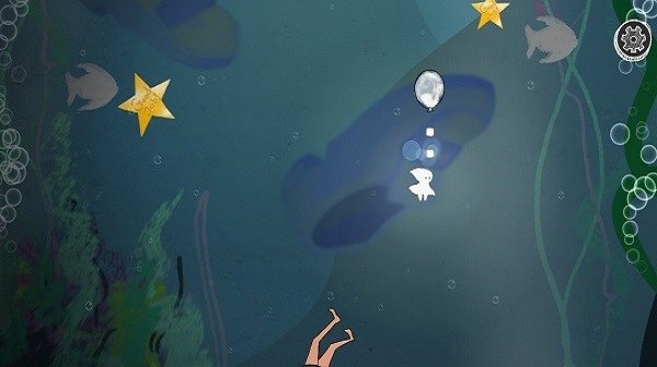 Dreamwalker: Tilt Worlds